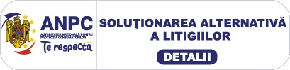 SAL - Soluționarea Alternativă a Litigiilor