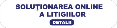 SOL - Soluționarea Online a Litigiilor